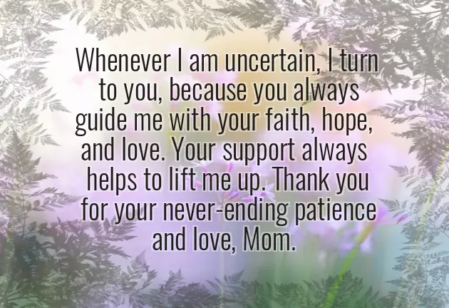 Mother Wishes Quotes Mother Wishes Quotes