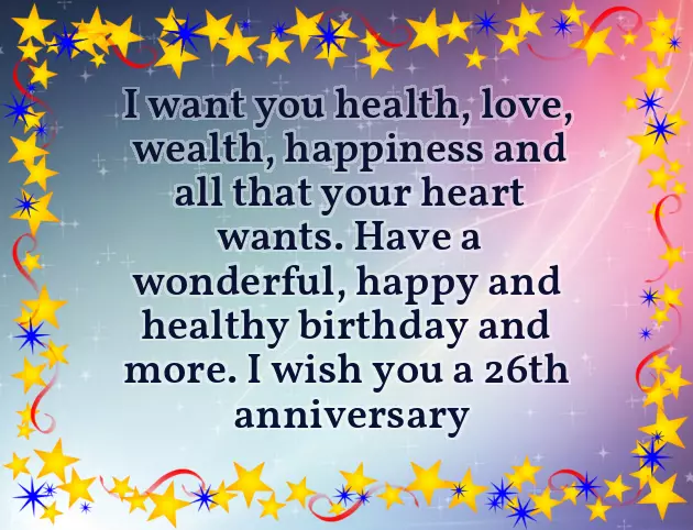 Funny 26 Birthday Quotes Funny 26 Birthday Quotes