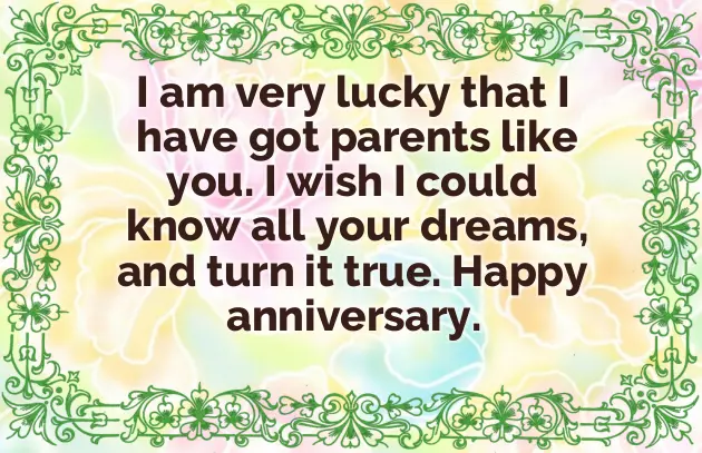 Happy Anniversary Mom Happy Anniversary Mom