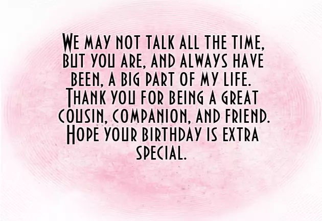 Funny Birthday Wishes For Cousin Male Funny Birthday Wishes For Cousin Male