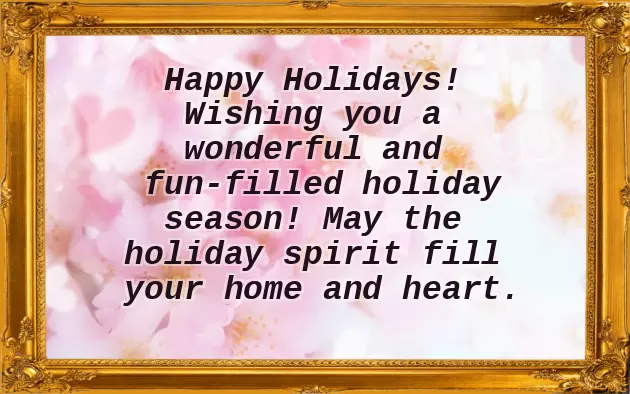 I Wish You A Prosperous New Year I Wish You A Prosperous New Year