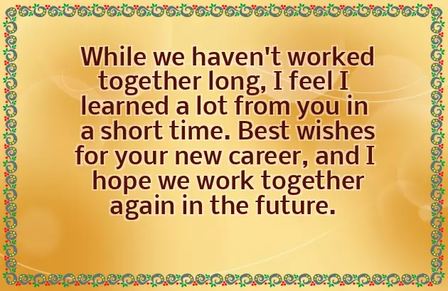 Congratulations To U Congratulations To U