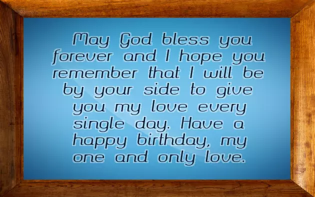 A Happy Birthday Letter To My Girlfriend A Happy Birthday Letter To My Girlfriend