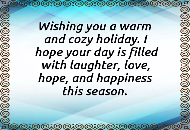 Holiday Wishes Friends Holiday Wishes Friends