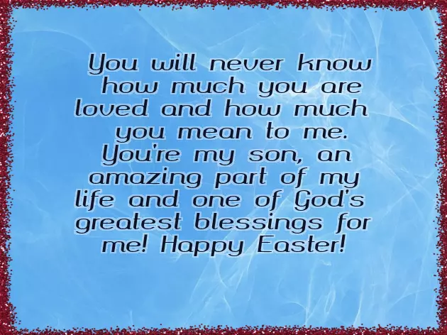 Best Happy Easter Wishes Best Happy Easter Wishes