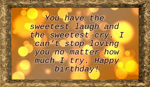 Birthday Wishes For My One Year Old Daughter Birthday Wishes For My One Year Old Daughter