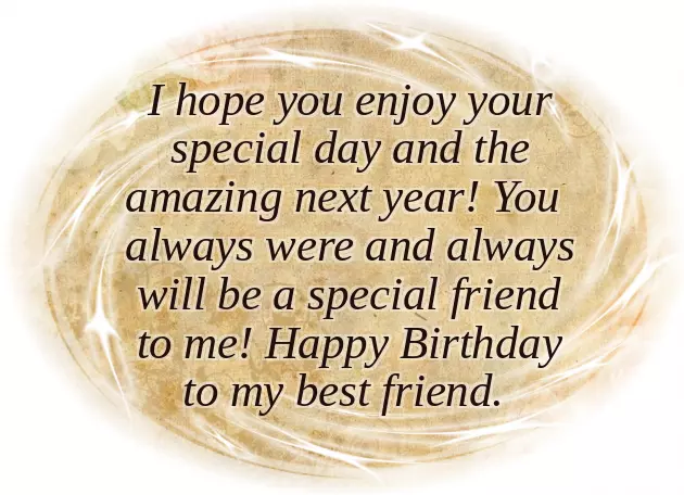 Happy Birthday For A Best Female Friend Happy Birthday For A Best Female Friend