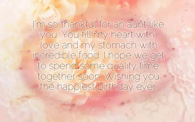 Quotes For Your Aunt Quotes For Your Aunt