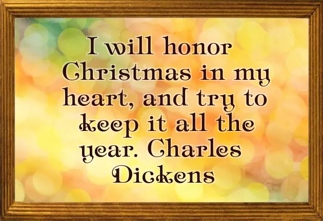 Best Christmas Message For Everyone Best Christmas Message For Everyone