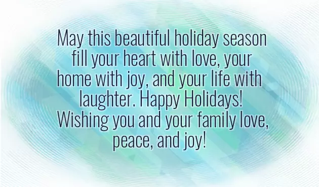 Love Wish Happy New Year