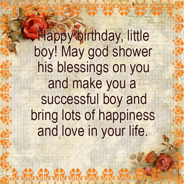 Best Wishes For Baby Boy Birthday Best Wishes For Baby Boy Birthday