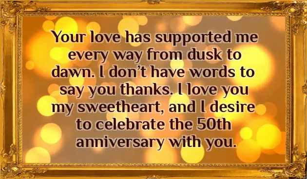 Best Wedding Anniversary Quotes For Wife