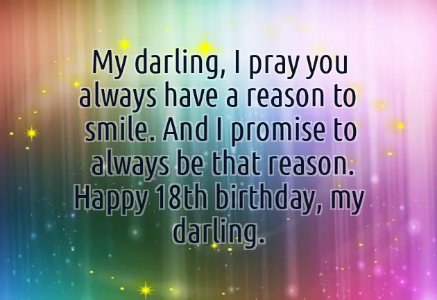 Birthday Greetings For Boyfriend