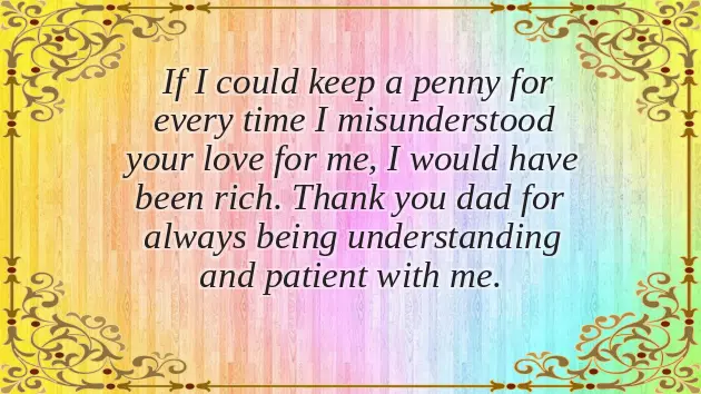 Birthday Quotes For Your Father Birthday Quotes For Your Father