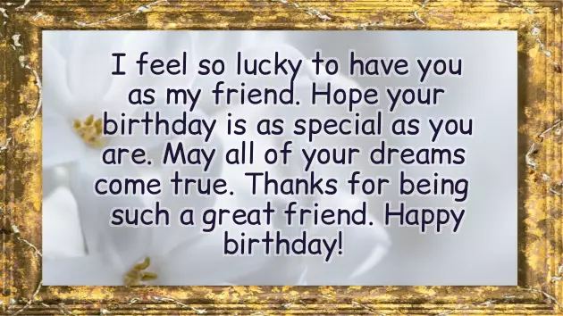 Birthday Wishes For Unknown Person Birthday Wishes For Unknown Person