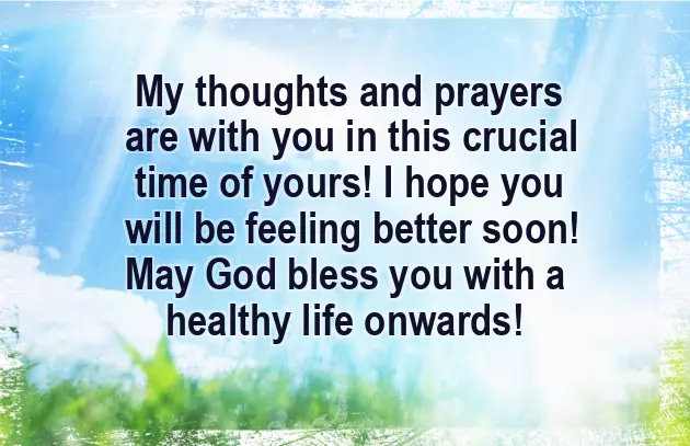 Wish You Get Well Soon Wish You Get Well Soon