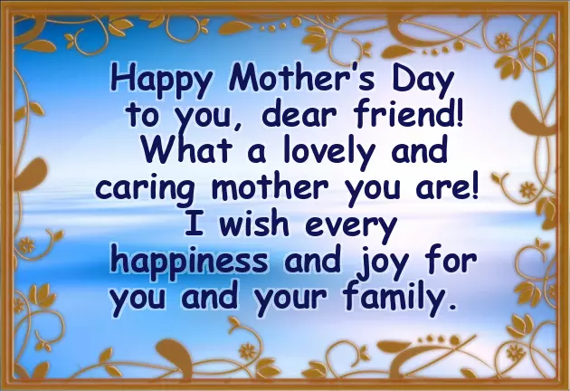 Happy Mothers Day Greetings To My Mother Happy Mothers Day Greetings To My Mother