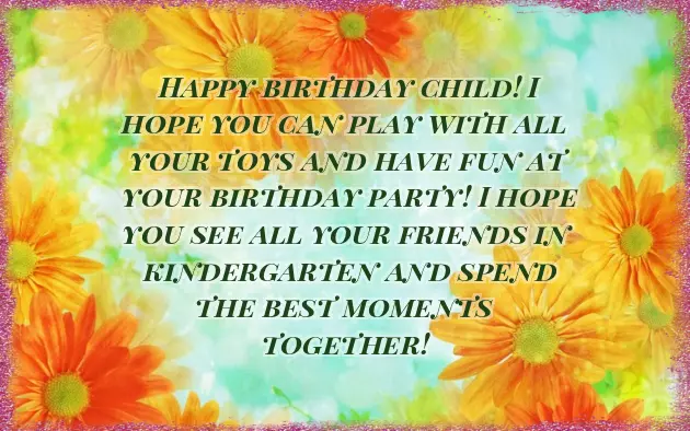 Son 5Th Birthday Quotes Son 5Th Birthday Quotes
