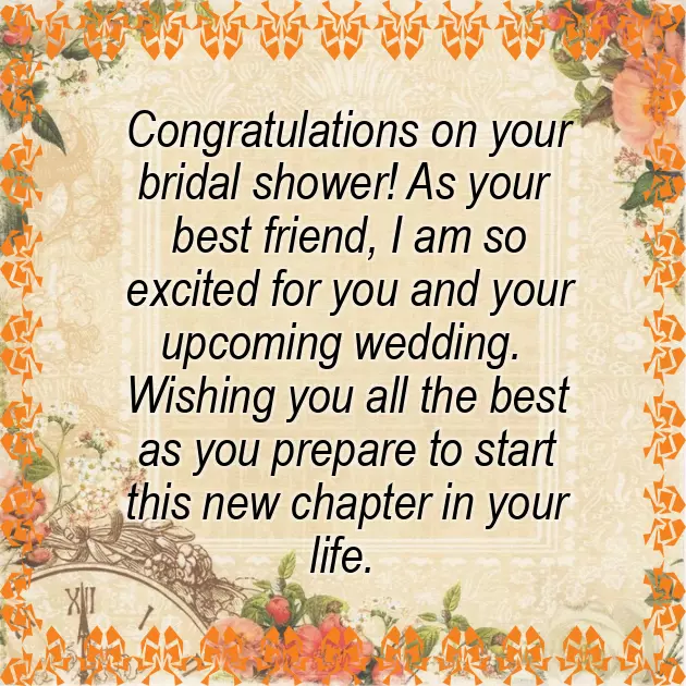 Bride To Be Quotes For Best Friend Bride To Be Quotes For Best Friend