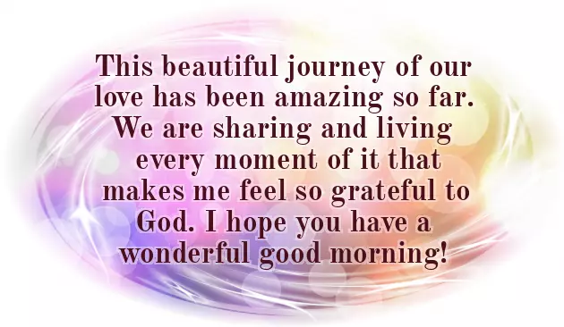 Monday Morning Message To My Love Monday Morning Message To My Love