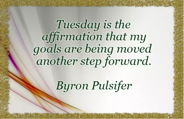 Wishes For Tuesday Wishes For Tuesday