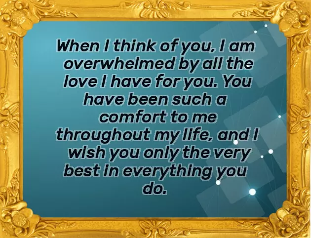 To Wish Happy Birthday To Sister