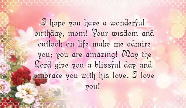 Happy Birthday Mom And Sister