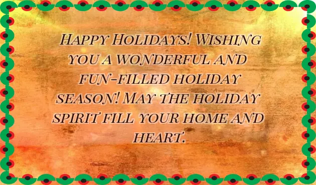 Thoughtful Christmas Messages Thoughtful Christmas Messages