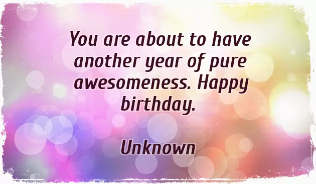 Funny Long Birthday Message For Best Friend