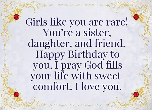 Birthday Wishes To A Daughter From Another Mother Birthday Wishes To A Daughter From Another Mother