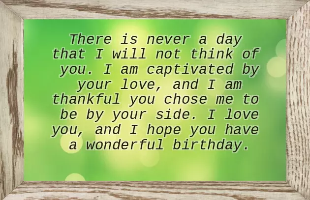 Happy Bday My Love Quotes Happy Bday My Love Quotes