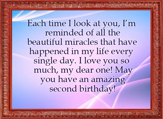 Birthday Wishes For My 2 Year Old Grandson Birthday Wishes For My 2 Year Old Grandson