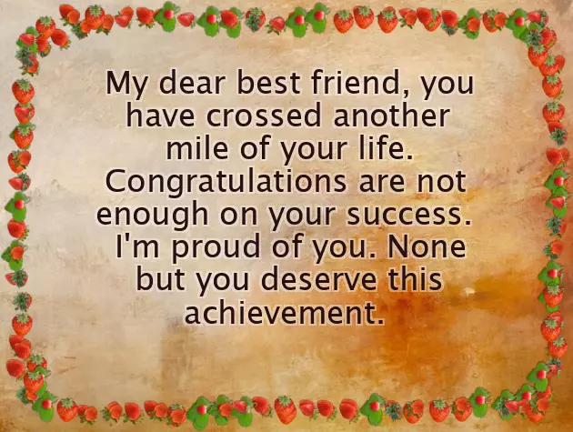 Graduation Day Wishes