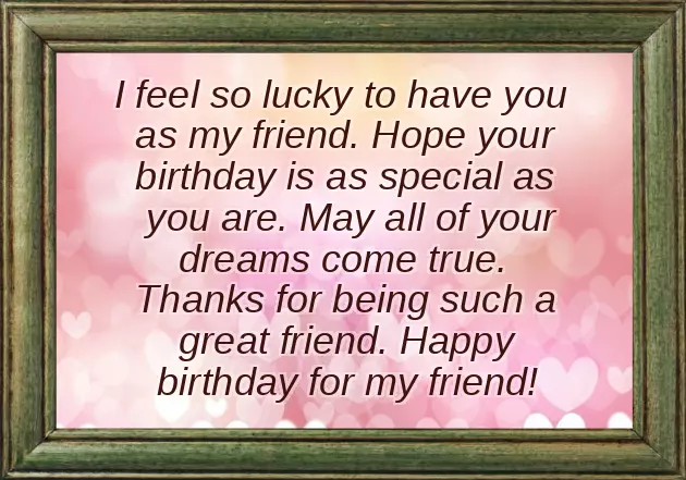 The Best Birthday Quotes