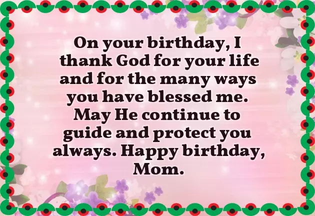 Birthday Wishes To My Mum In Heaven Birthday Wishes To My Mum In Heaven