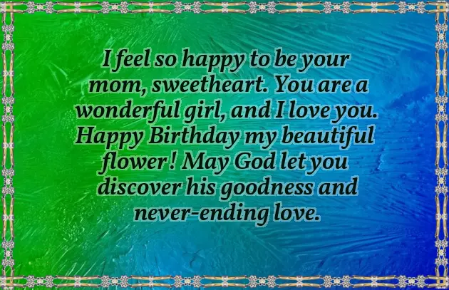 Best Birthday Wishes For Child Girl Best Birthday Wishes For Child Girl