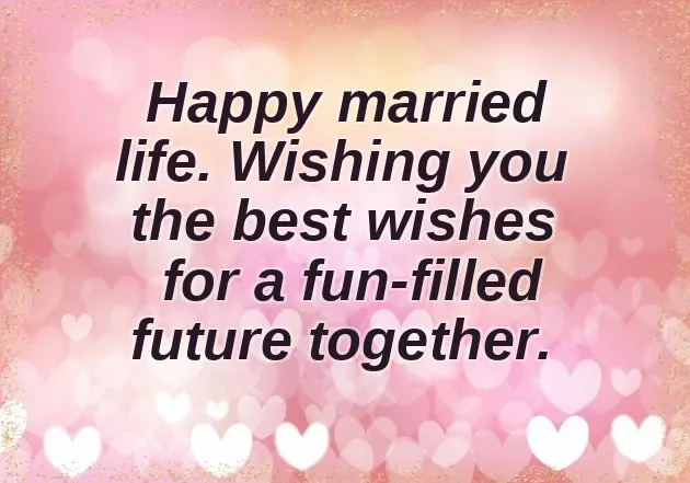 Message For Newly Wed Message For Newly Wed