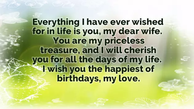 Romantic Birthday Wishes For Better Half Romantic Birthday Wishes For Better Half