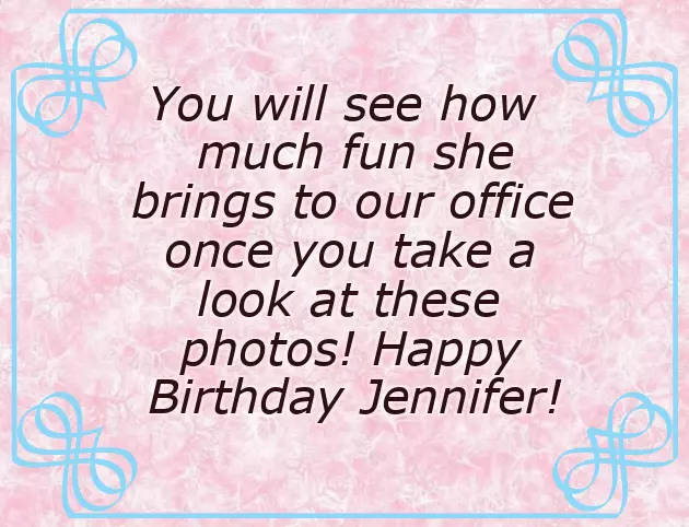 Happy Birthday Jen Jen Happy Birthday Jen Jen