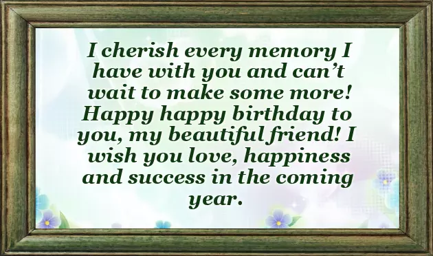 Birthday Wishes For Female Lover Birthday Wishes For Female Lover