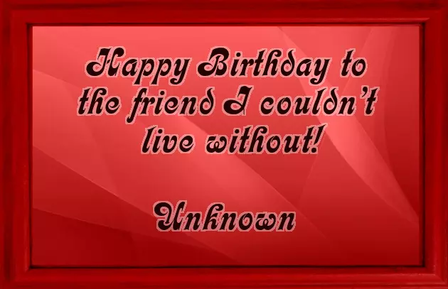 Birthday Greetings To A Gorgeous Lady