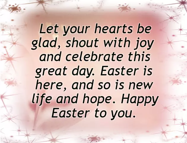 Free Religious Easter Greetings Free Religious Easter Greetings