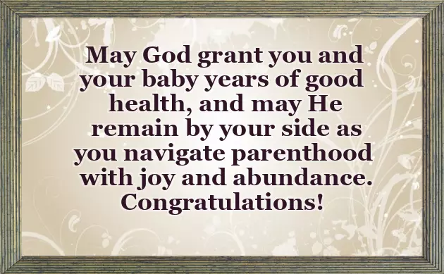 Greeting For Newborn Baby Greeting For Newborn Baby