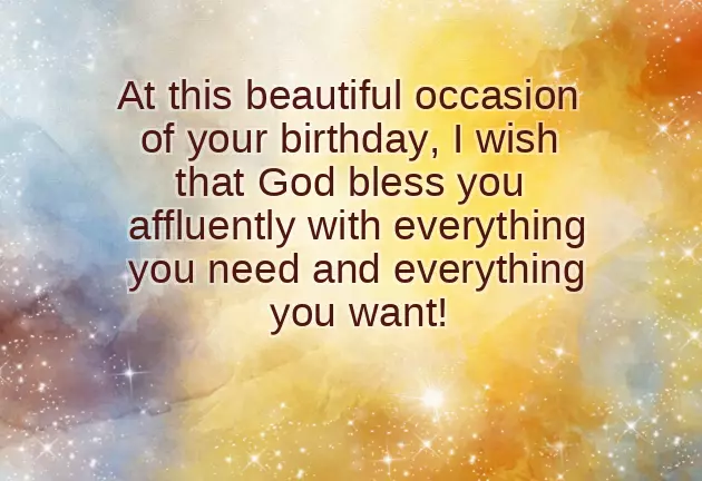 Wishing A Niece Happy Birthday