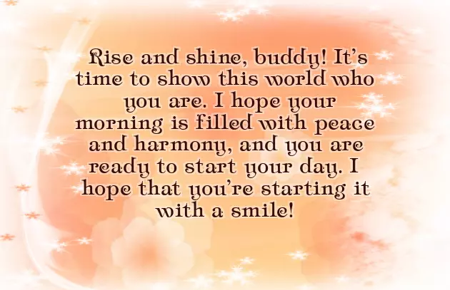 Good Morning Wishes With Nice Quotes Good Morning Wishes With Nice Quotes