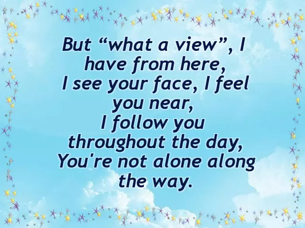 Poems For Grandchildren From Grandmother