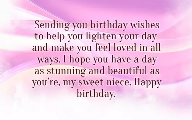 Happy Birthday Crazy Niece Happy Birthday Crazy Niece