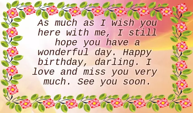 Happy Birthday Wishes For A Boy Friend Happy Birthday Wishes For A Boy Friend