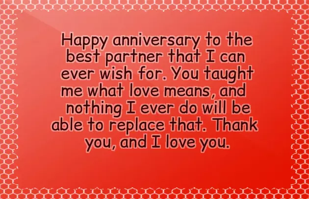Mama Mami Wedding Anniversary Wishes