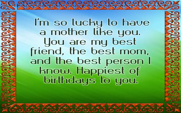 Other Greetings For Happy Birthday